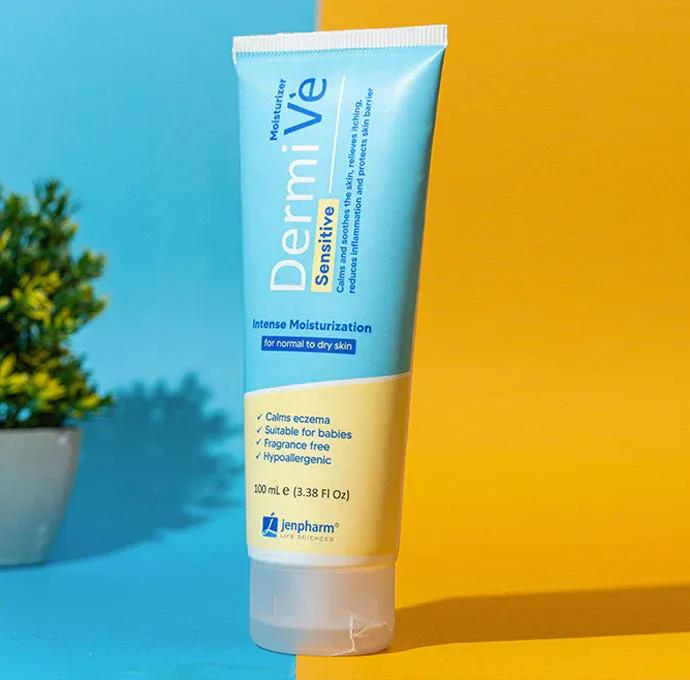 Premium Moisturizer for Pakistani Skin - Lightweight, Hydrating, Fragrance-Free