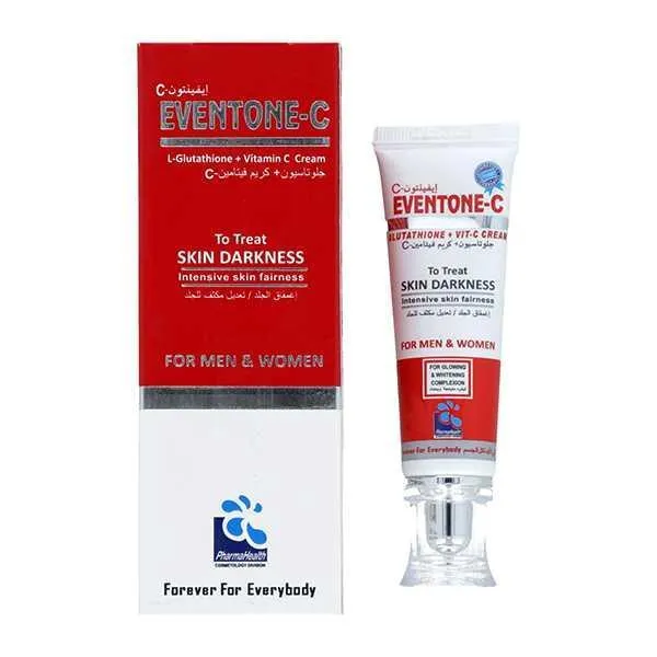 Eventone-C Whitening Cream for Men & Women
