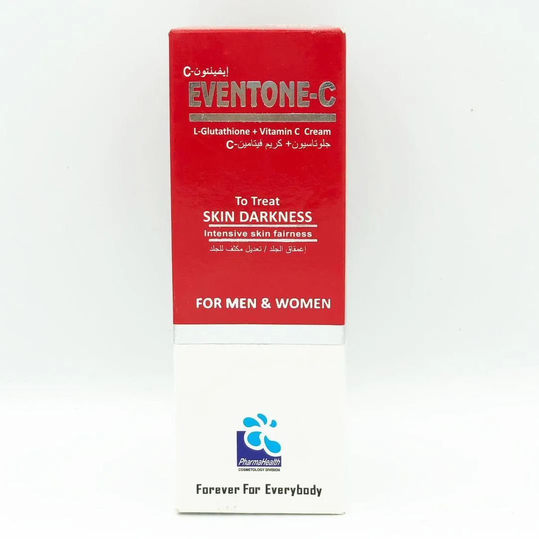 Eventone-C Whitening Cream for Men & Women
