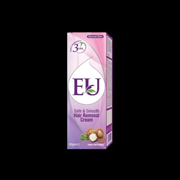 Always Maxi Thick Sanitary Pads + EU Hair Removal Cream + Free Lotion Set