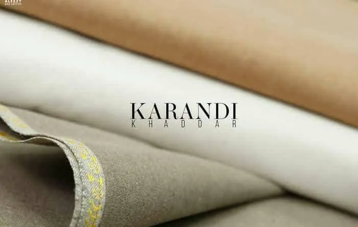 Winter Khaddar Suit Ivory Men's Premium Quality