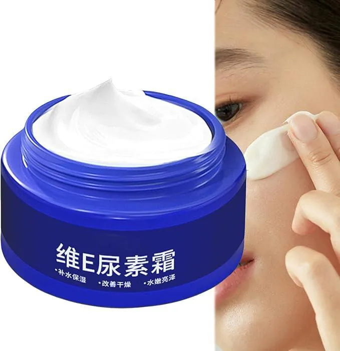 Urea Cream for Dark Spots Whitening All Skin Types