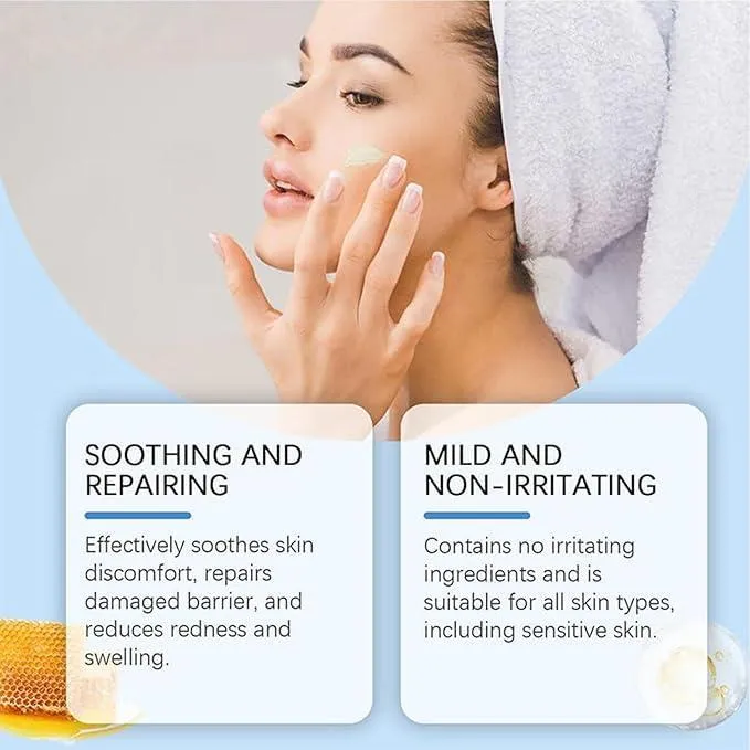 Urea Cream for Dark Spots Whitening All Skin Types