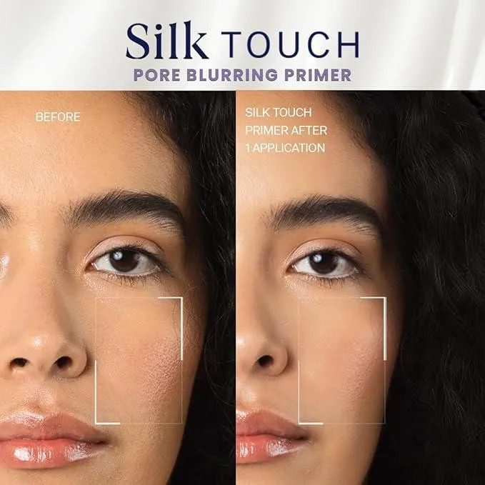 Flicka Silk Touch Milk Cream Moisturizer for Glowing Skin