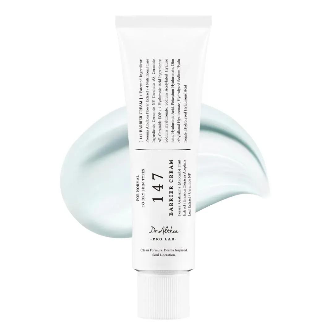 147 Barrier Cream for Dry Sensitive Skin Pakistan