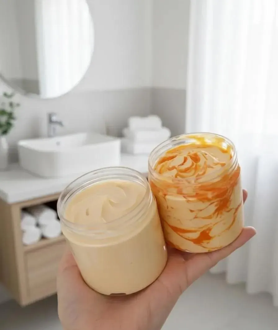 Premium Whitening Cream 200g No Harsh Chemicals