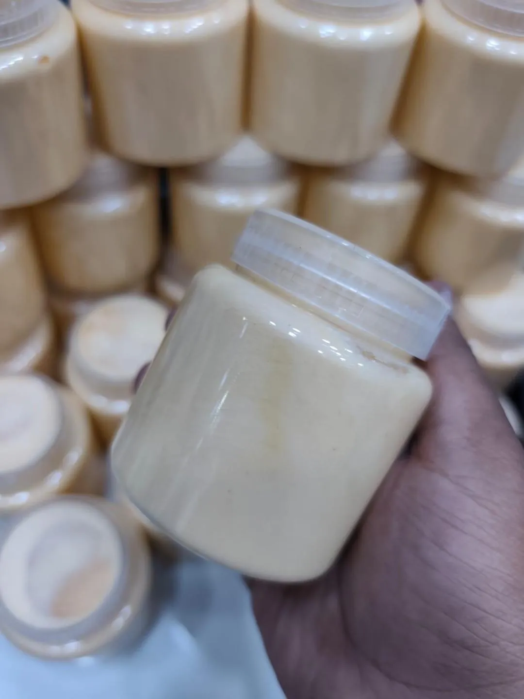 Premium Whitening Cream 200g No Harsh Chemicals
