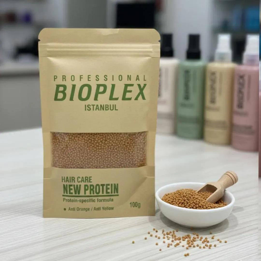 Bioplex Hair Protein Mask 100g Anti-Orange Anti-Yellow