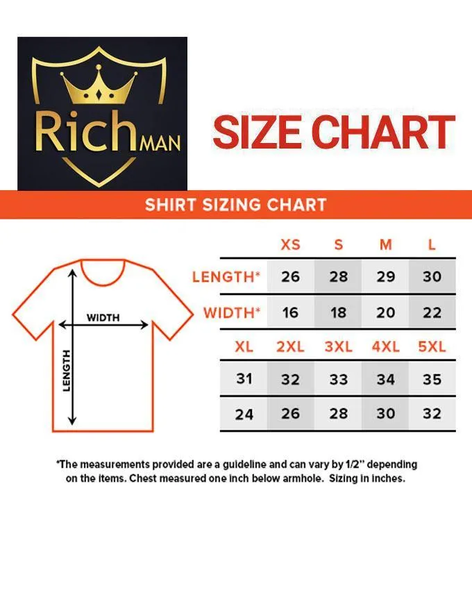 Men's White Cotton Printed T-Shirt with Ishq Calligraphy Front & Back Design
