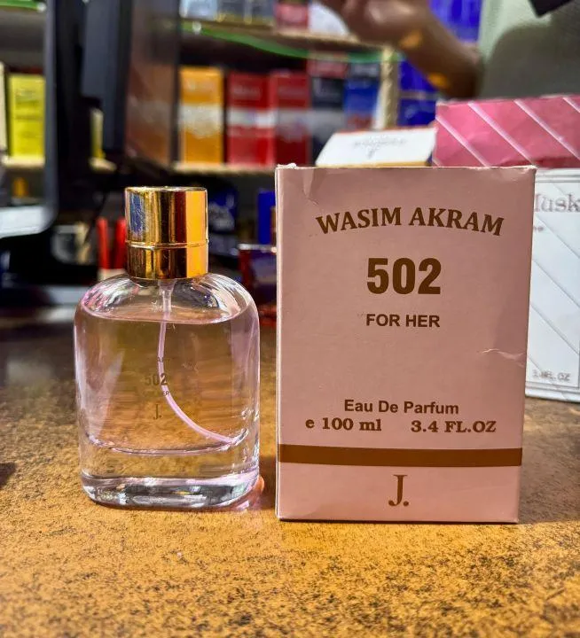 Pink Perfume Pack of 2 for Women