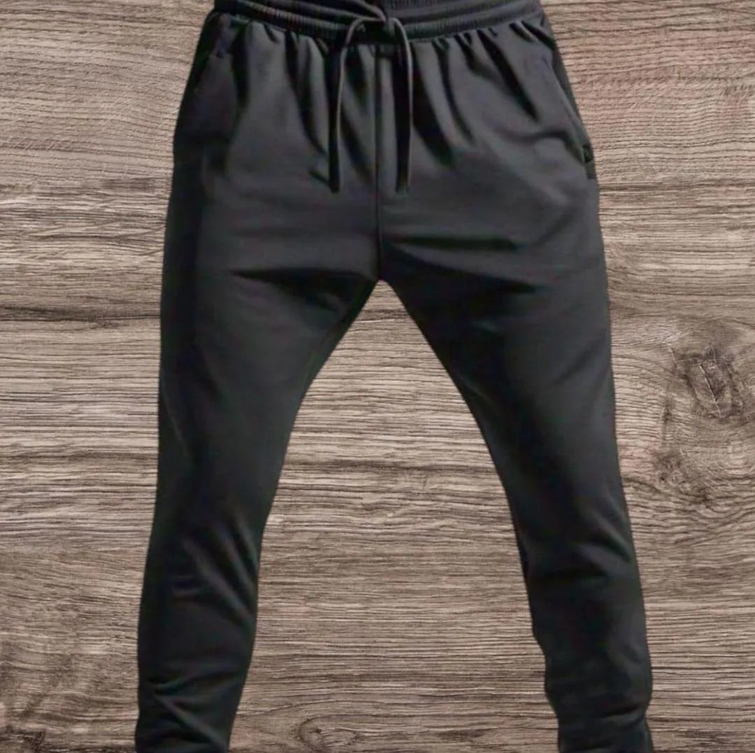 Maroon Printed Track Suit for Men Micro Interlock
