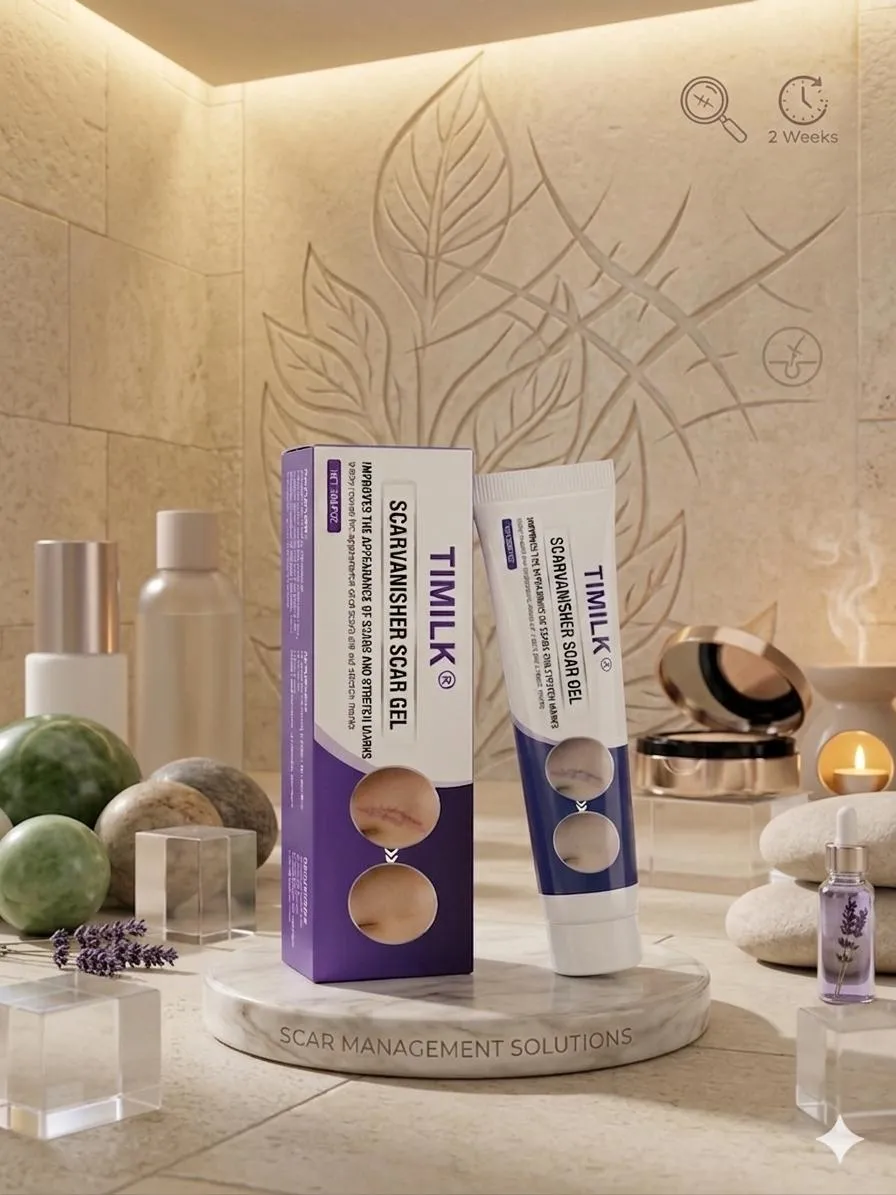 Face Cream for Acne Scar Removal All Skin Types