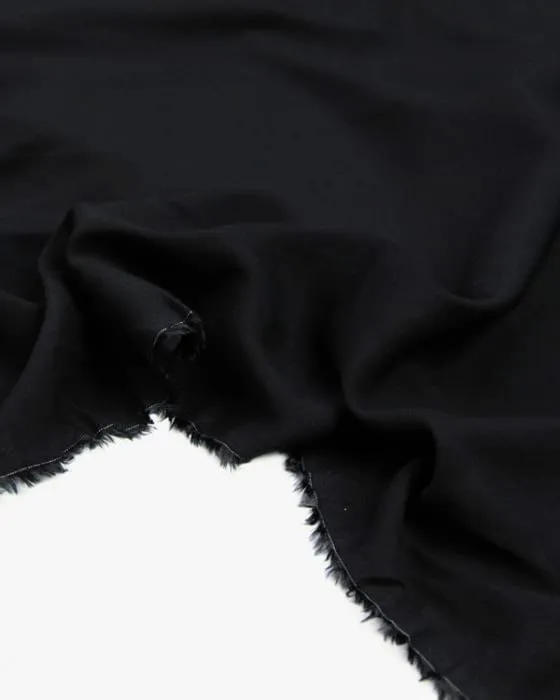 2 Pcs Women's Unstitched Plain Suit