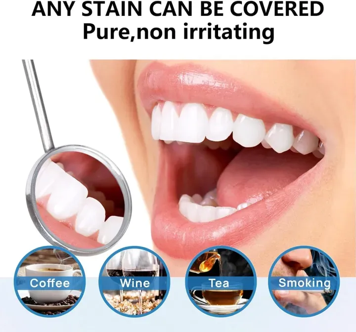 7.5% Nano Hydroxyapatite Teeth Whitening Toothpaste 120GM