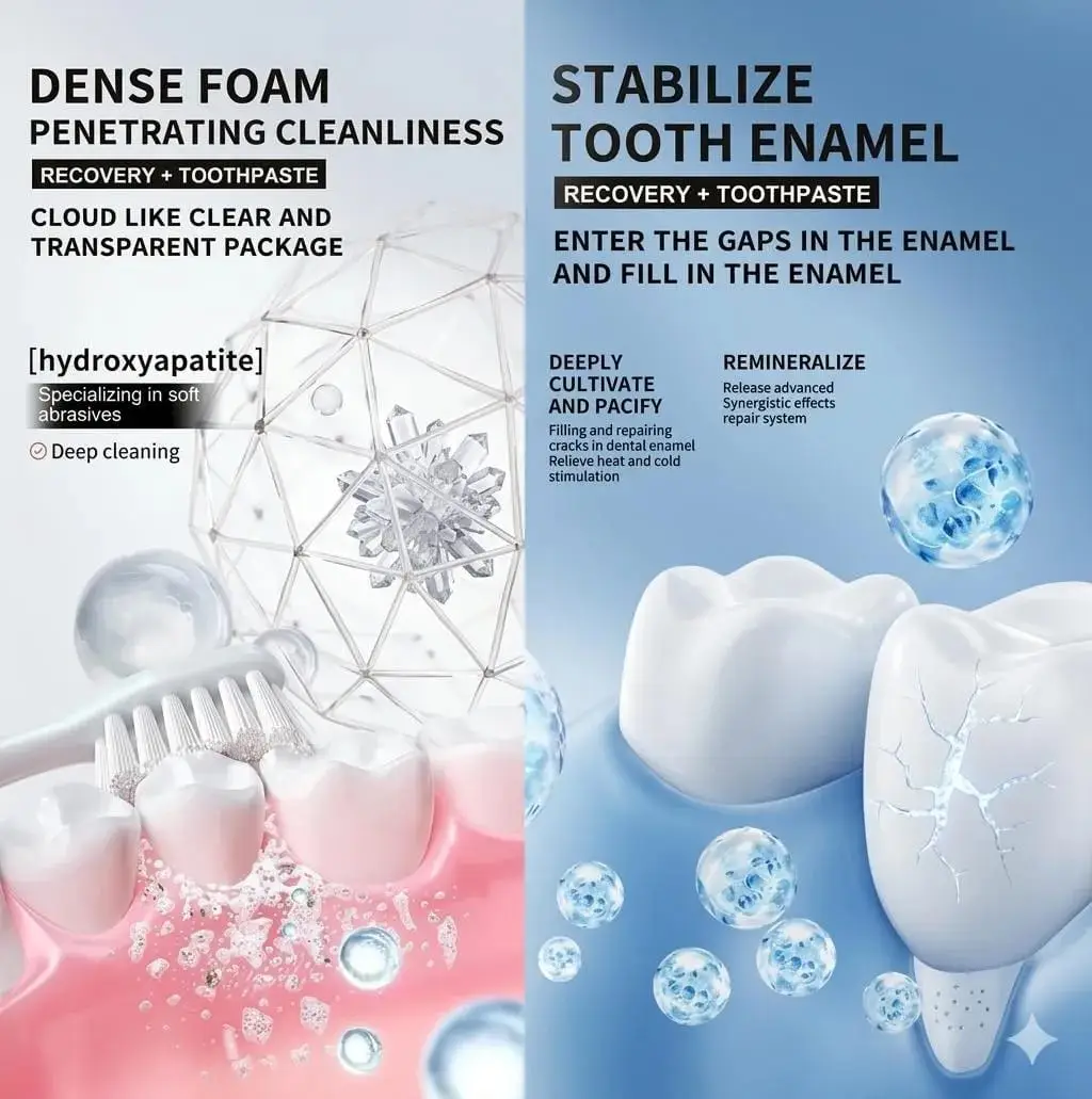 Teeth Whitening Toothpaste 1