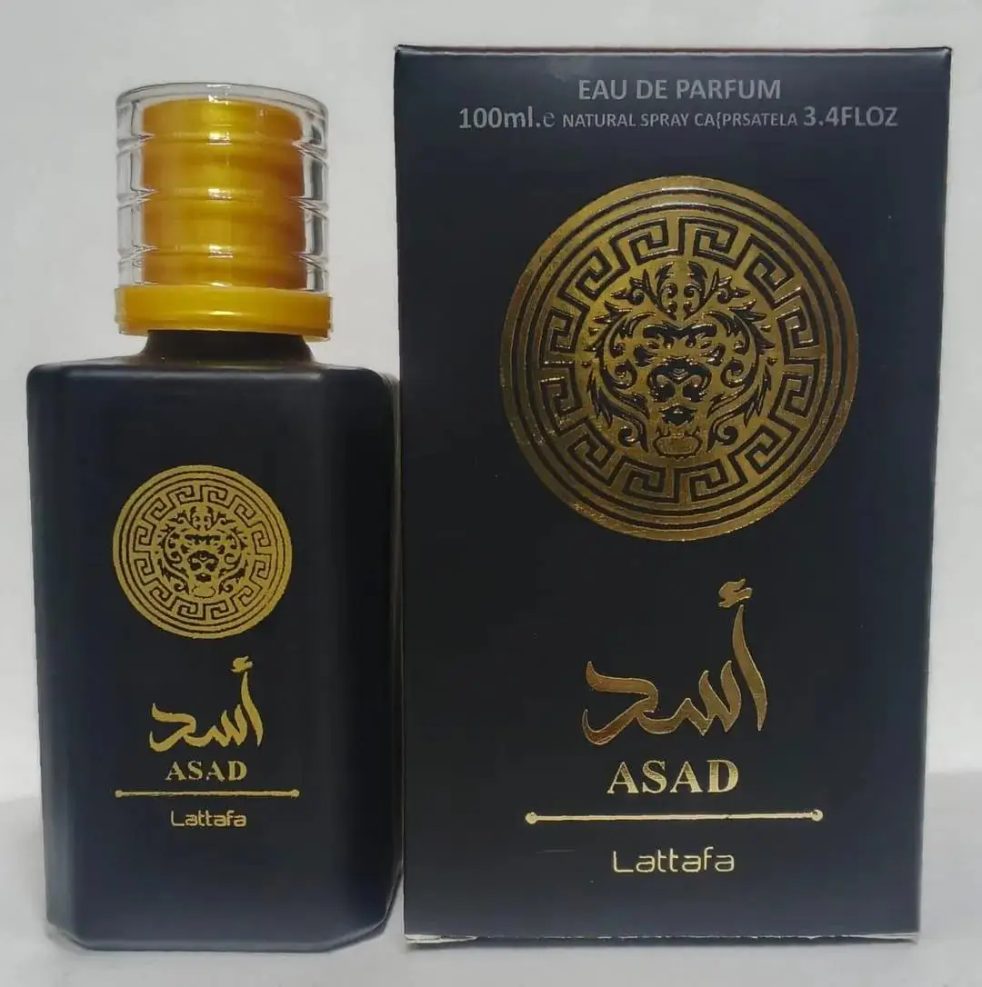 Long Lasting Fragrance Perfume