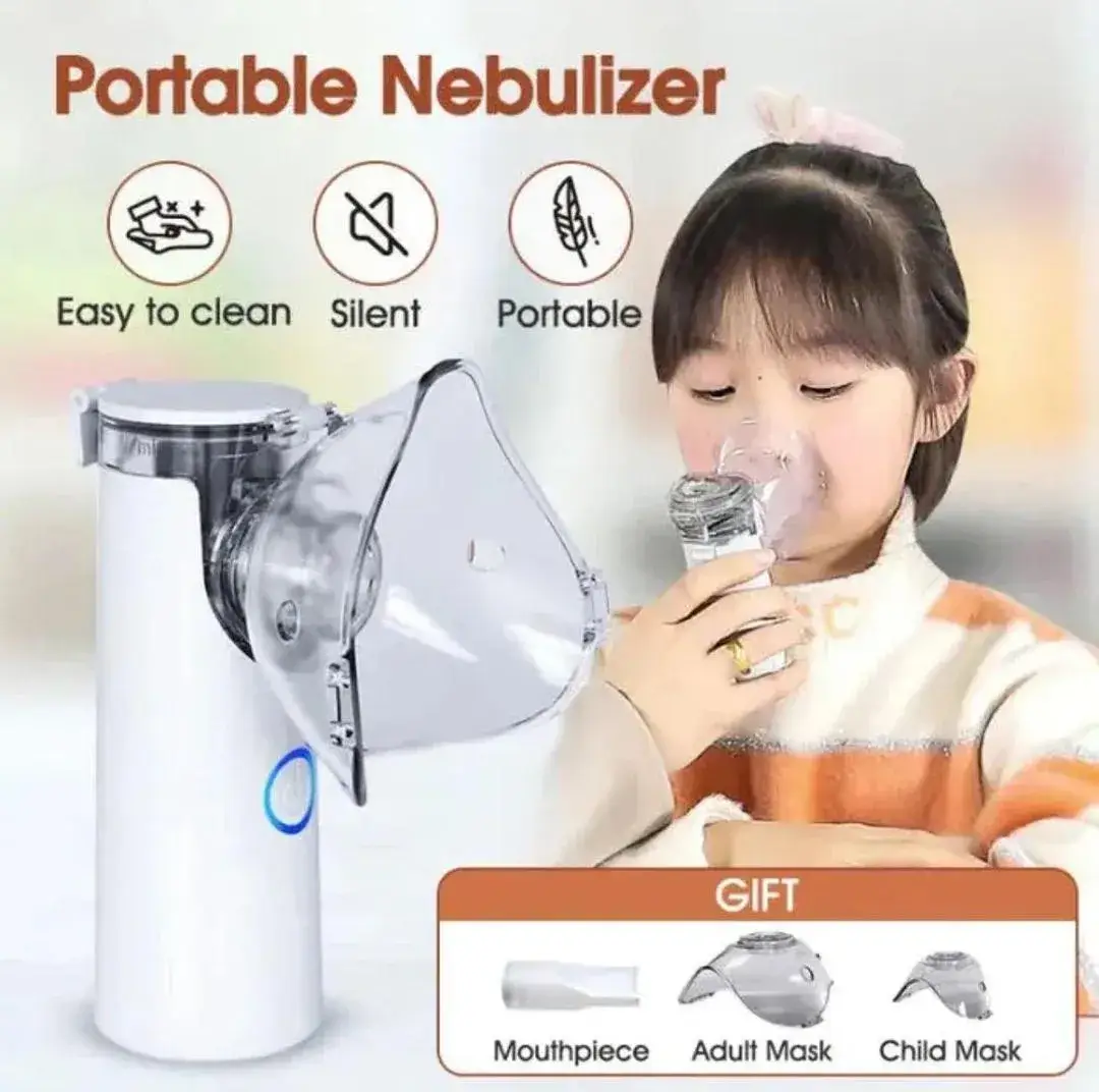Nebulizer