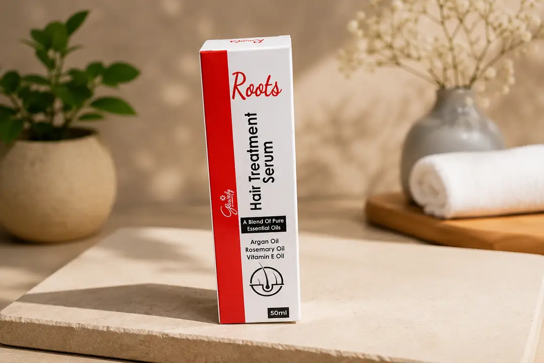 Anti-Hair Loss Hair Serum 30 50