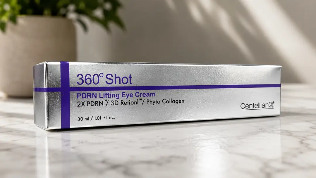 Anti-Aging Eye Cream 30