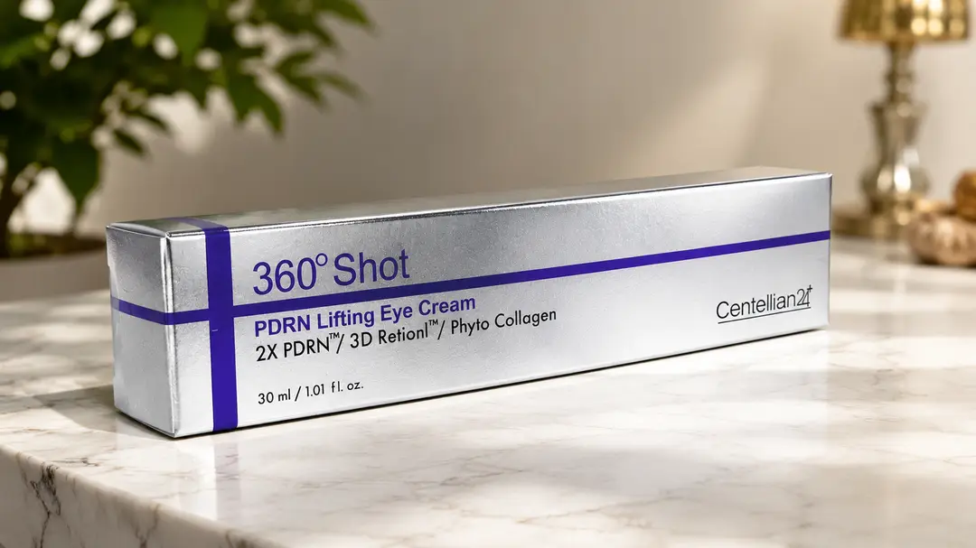 Anti-Aging Eye Cream 30
