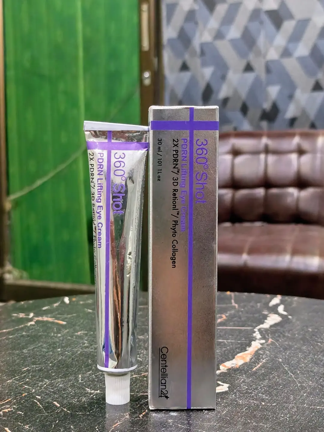 Anti-Aging Eye Cream 30