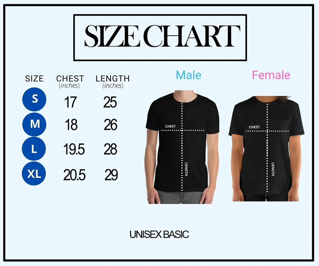 pack of 2 Pcs Unisex Jersey Printed T-Shirt