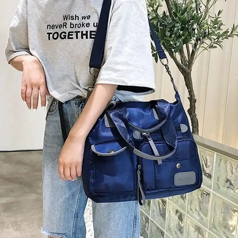 Multipurpose Luggage Bag