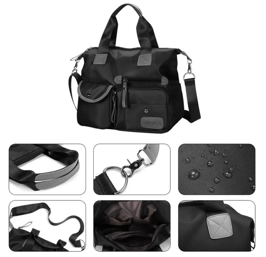 Multipurpose Luggage Bag