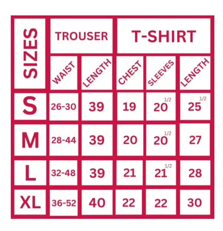 2 Pcs Women's Stitched Jersey Printed Night Suit